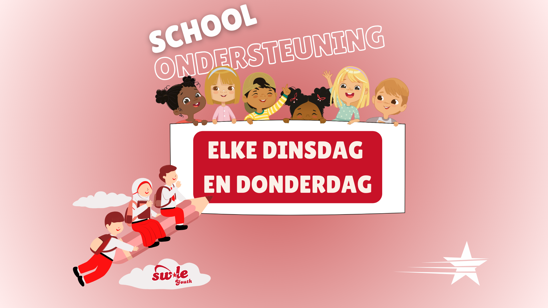 Poster Schoolondersteuning Oct-Nov-Dec